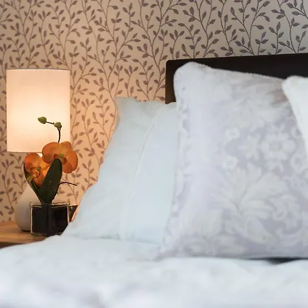 Holiday home Great Location - City Center - 4 Bed Luxury House *