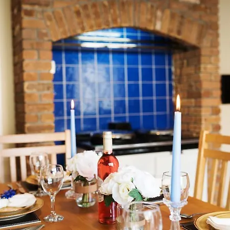 Holiday home Great Location - City Center - 4 Bed Luxury House *