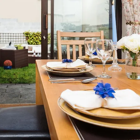 Holiday home Great Location - City Center - 4 Bed Luxury House *
