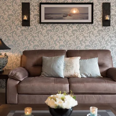 Holiday home Great Location - City Center - 4 Bed Luxury House