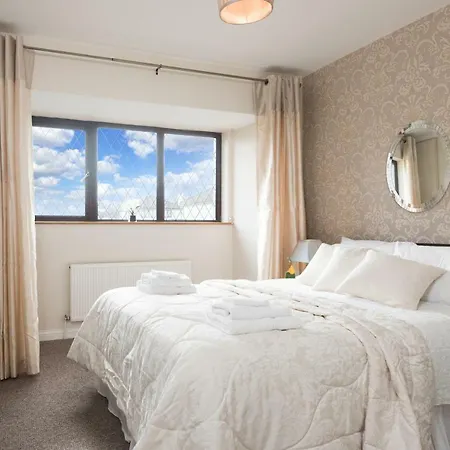 Holiday home Great Location - City Center - 4 Bed Luxury House