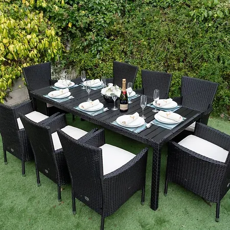 Holiday home Great Location - City Center - 4 Bed Luxury House *
